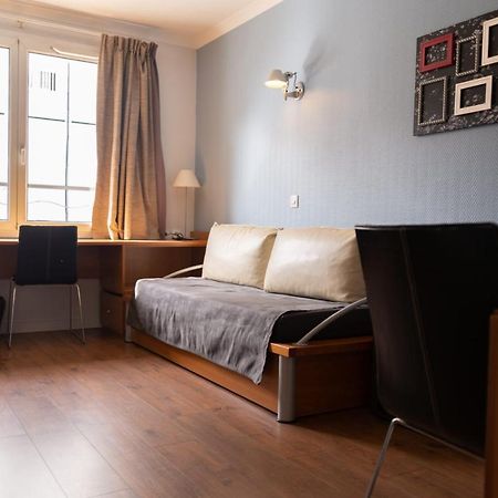 Confortable Apartment Near Porte De Versailles Issy-les-Moulineaux Exteriér fotografie