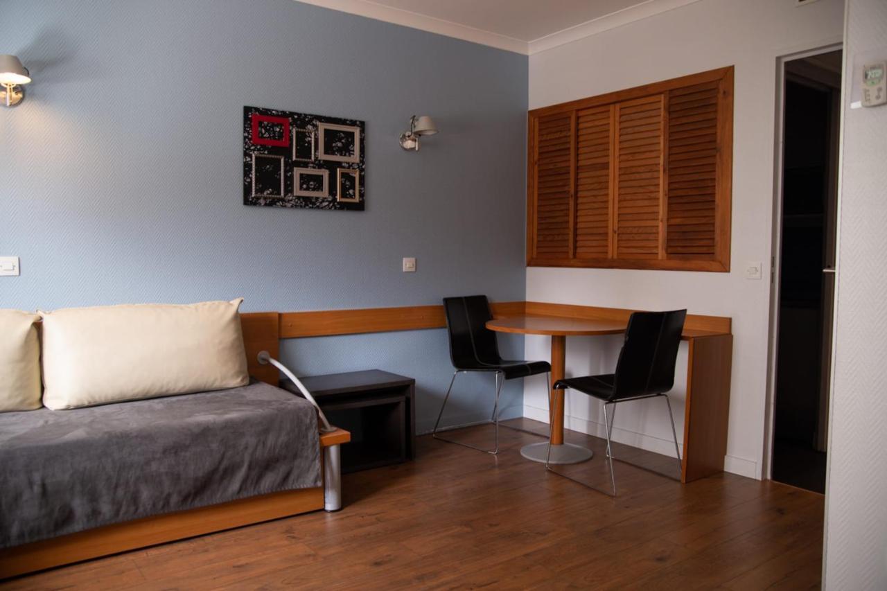 Confortable Apartment Near Porte De Versailles Issy-les-Moulineaux Exteriér fotografie