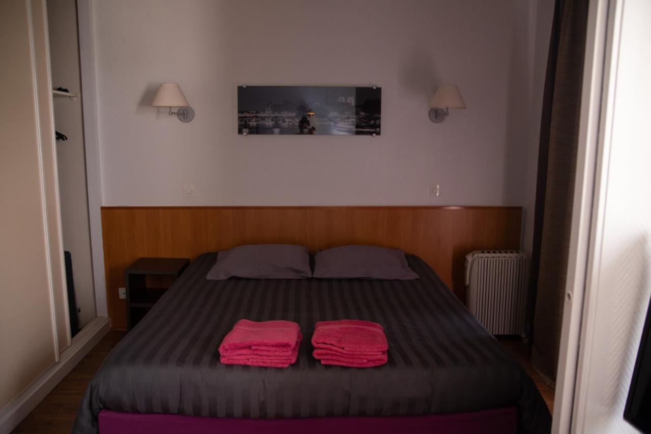Confortable Apartment Near Porte De Versailles Issy-les-Moulineaux Exteriér fotografie